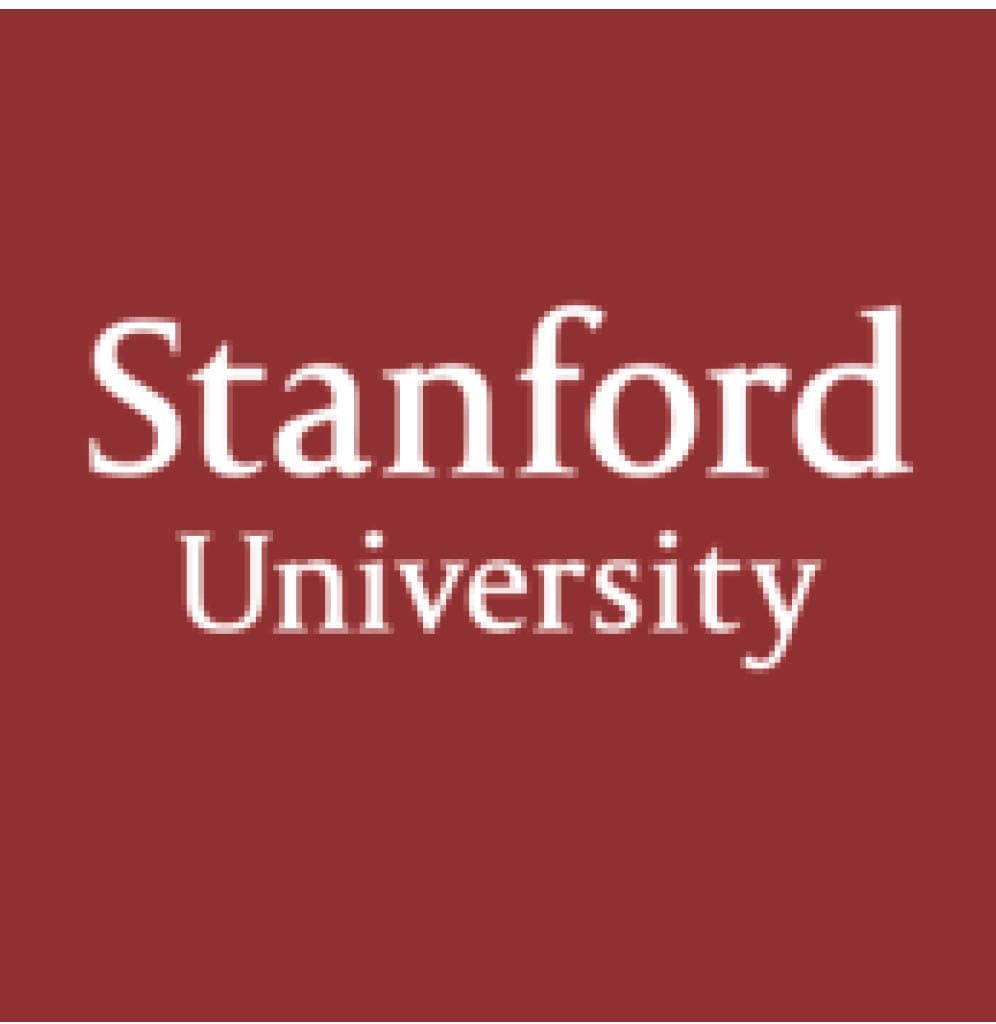 Stanford Online Course Certificate