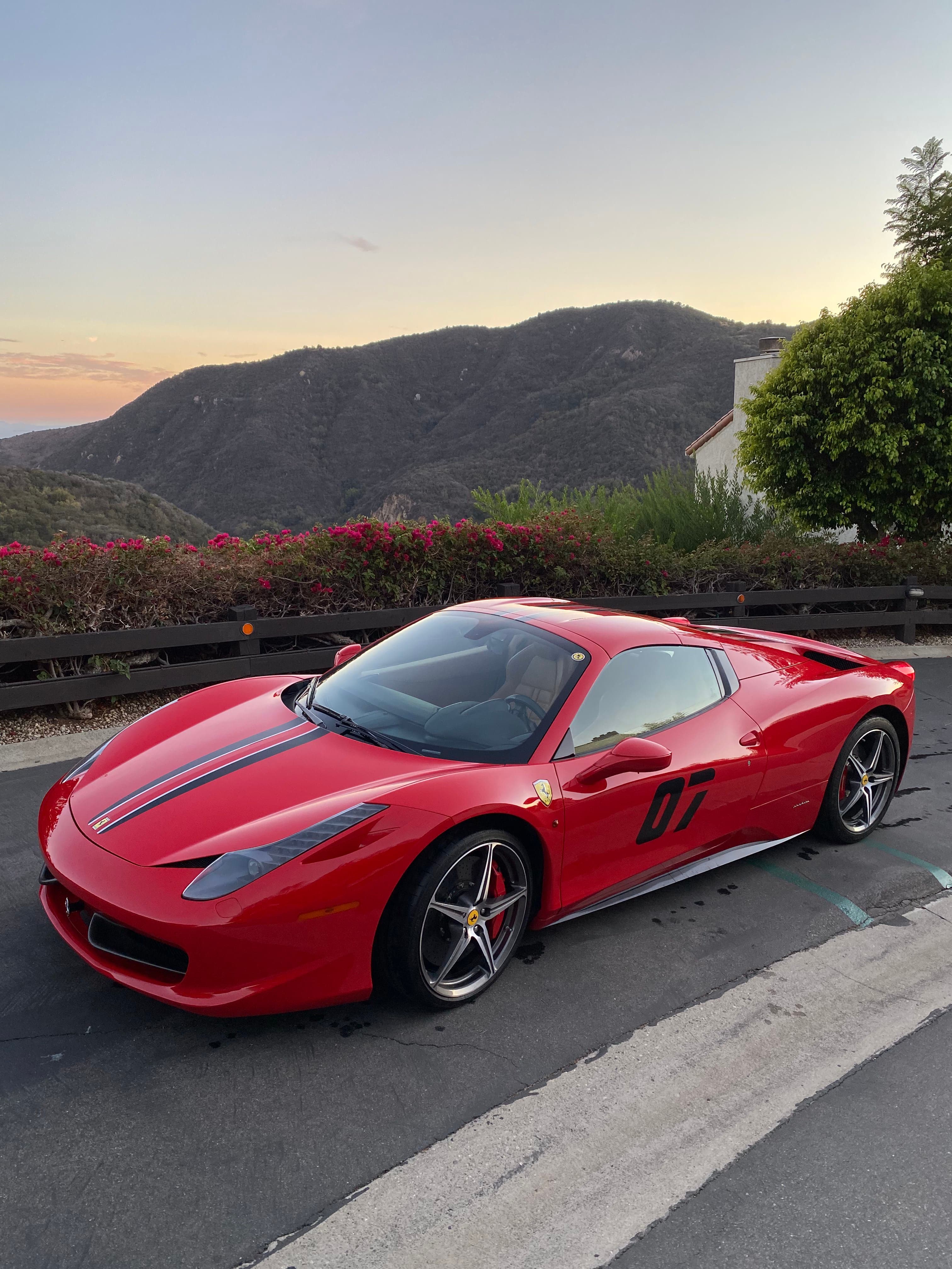 Mobile Detailing Business